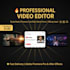 edit your videos professionally sizzle reels promos commercials
