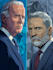 draw political cartoons illustrations