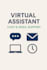 billingual virtual assistant for messaging, customer support
