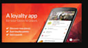 make you a loyalty program mobile app