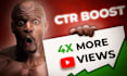 design click boosting thumbnails that stand out