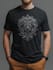 draw t shirt merchandise design