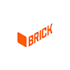 design a professional modern masonry, brick , construction logo