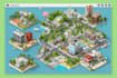 make vector map illustration map design isometric cartography city map