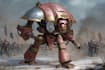paint a warhammer illustration
