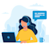 be your gorgias customer support agent