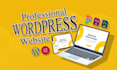 convert figma or PSD into a wordpress website using elementor, divi or acf