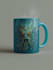 do custom coffee mug design or coffee mug design
