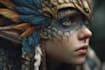 draw character illustration and concept art
