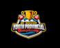create creative and good looking championship logo design