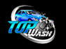 do modern super sprots, car logo design