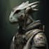 your star wars sci fi character art