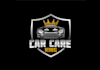 design aesthetics inventive car care logo