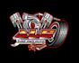 create exclusive and marvelous auto repair logo design