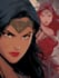 design characters and comic books