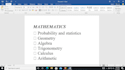 help you in statistics, calculus, algebra, all mathematics
