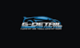 design powerful car dealer selling logo