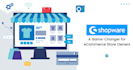 build and customize your shopware 6 ecommerce store