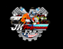 create wonderful and excellent fabrication logo design