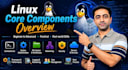 teach linux rhcsa and lpic courses with production use cases