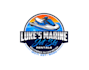 create exclusive and marvelous jet ski logo design