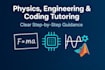 guide you to your physics, engineering and coding problems
