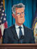 make political cartoons illustrations
