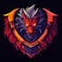 design a custom fantasy, rpg, sci fi game logo