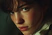 paint semi realistic fantasy art