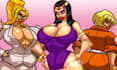 draw erotic nsfw pinups and illustrations