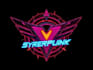 design futuristic custom cyberpunk logo with you