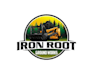 create creative and good looking skid steer logo design
