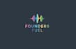 design wellness tonic supplement company logo