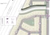 design parking layout and site plan
