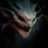 horror or fantasy monster or creature for you