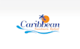 design creative greatest fun beach logo