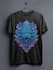 design a creative tshirt illustration