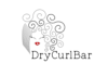 design stand out hair styling station concept logo