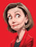 create political and editorial cartoons