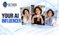 create your ai influencer