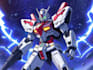 draw mecha anime style characters