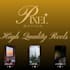 create stunning luxury, travel, faceless or beach reels with music