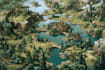 do a fantasy map for you