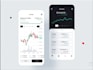 develop crypto trading app forex trading app stock trading app trading website