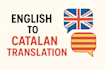 translate your texts from english to catalan