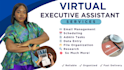 manage your admin tasks, emails, and documents as a pro VA
