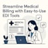 do medical billing with automation tools