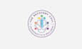 make chiropractic and wellness retreat business logo
