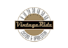 design corporate premium car restoration logo