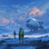 an sci fi art, concept art, sci fi art illustration